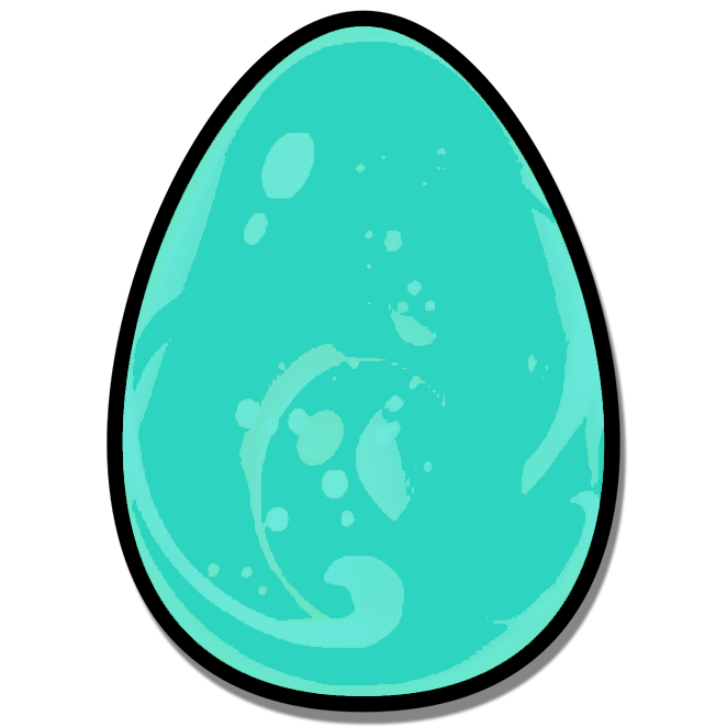 Dofus Egg